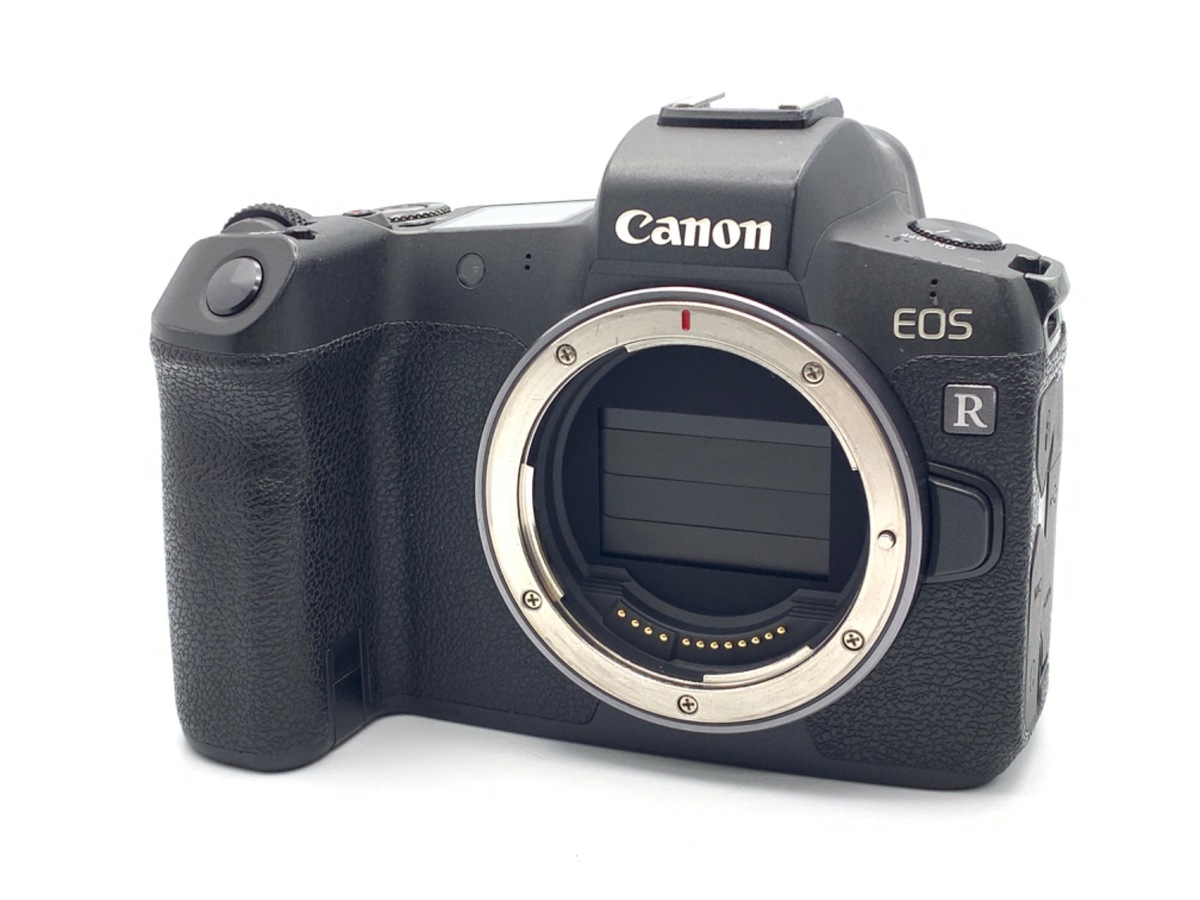EOS R ボディ