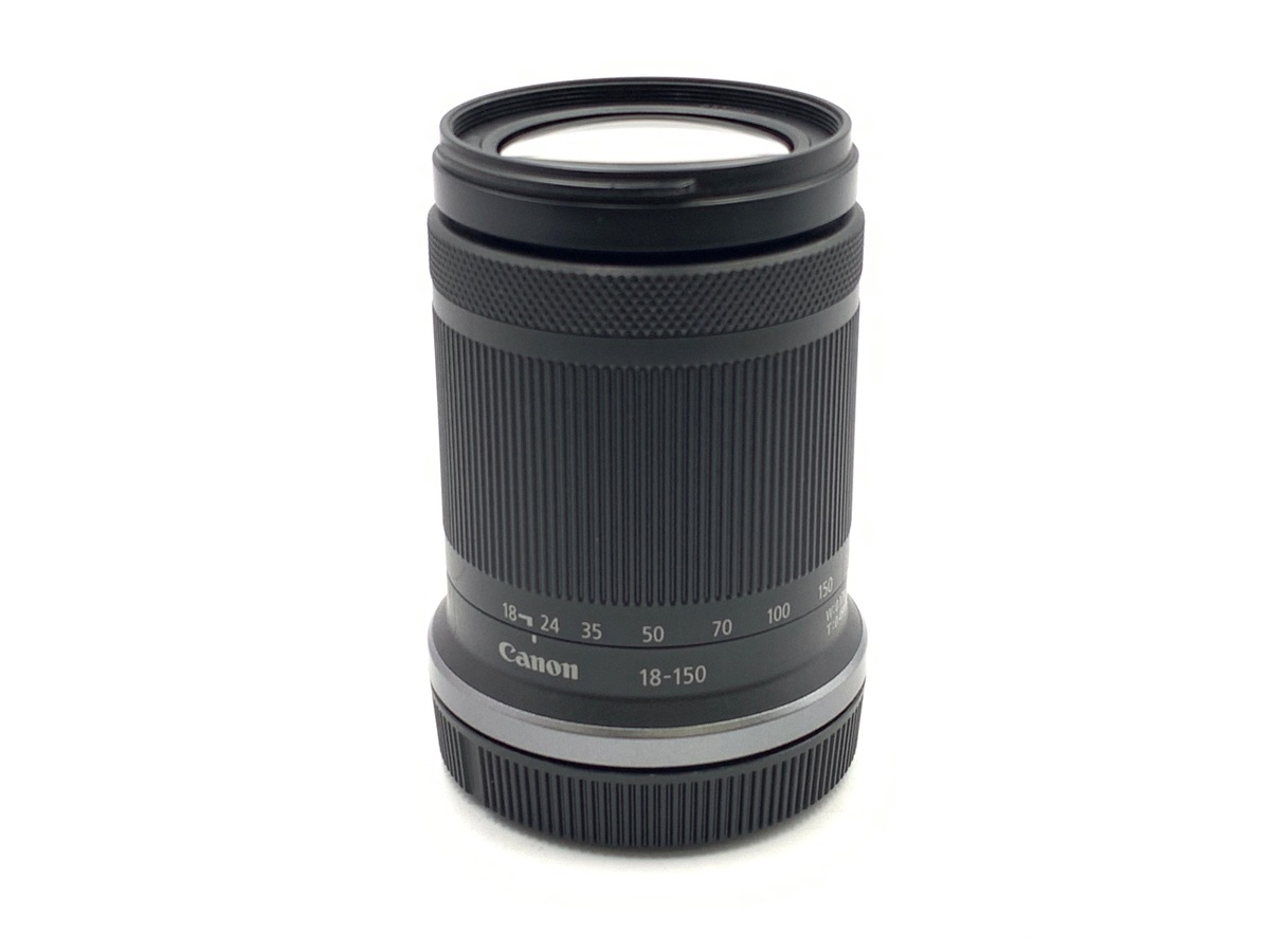 中古】キヤノン RF-S18-150mm F3.5-6.3 IS STM 在庫一覧｜カメラのキタムラ