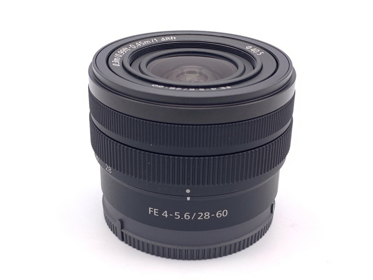 FE 28-60/4-5.6 SEL2860