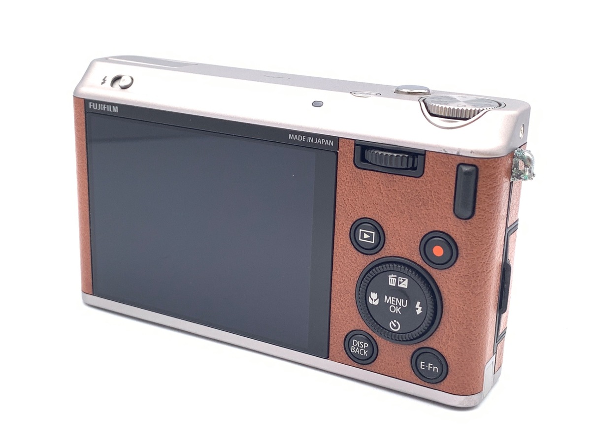 FUJIFILM XF1 ��׳݁y1200����f�z