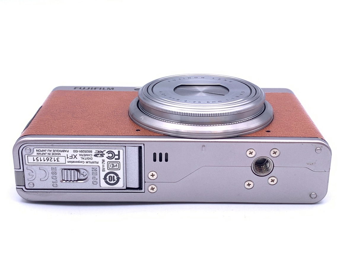 FUJIFILM XF1 ��׳݁y1200����f�z