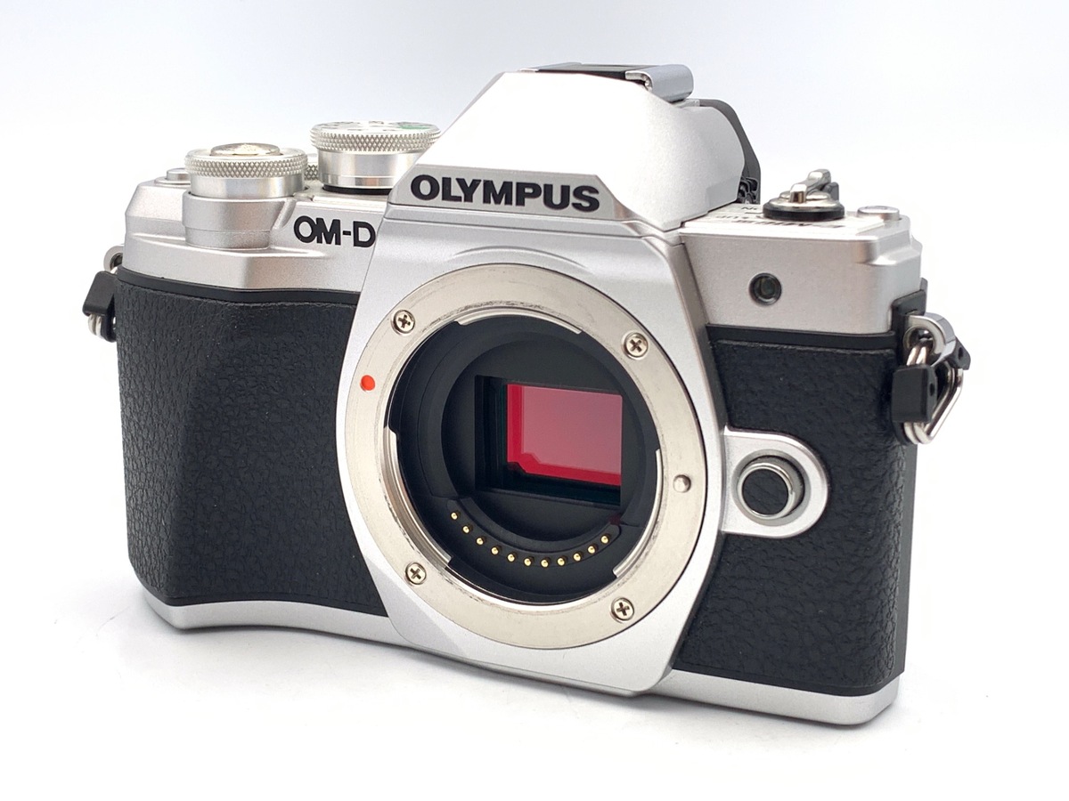 OM-D E-M10 Mark III ボディ 中古価格比較 - 価格.com