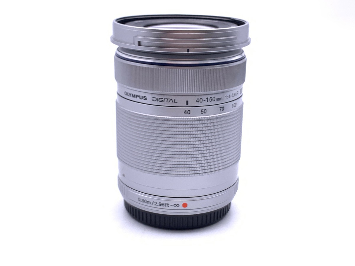 オリンパス M.ZUIKO 40-150mm F4-5.6 #22809 中古：AB(良品)】オリンパス M.ZUIKO DIGITAL ED 40-150mm F4.0-5.6 R