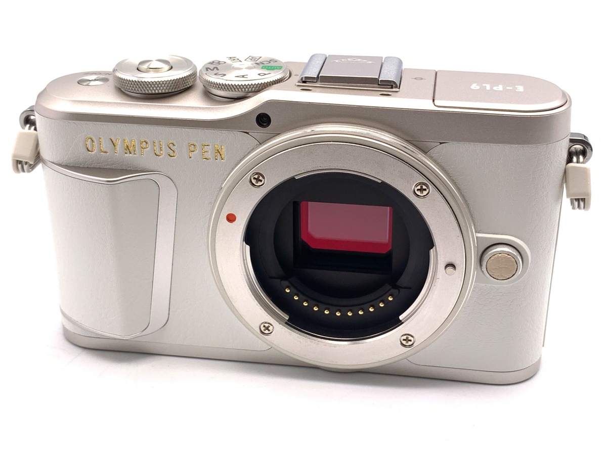 OLYMPUS PEN E-PL9 ボディ 中古価格比較 - 価格.com