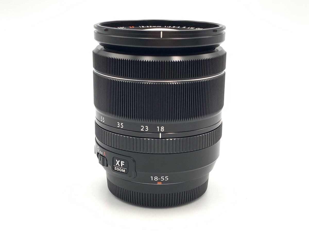 中古】フジフイルム XF18-55mm F2.8-4 R LM OIS 在庫一覧｜カメラの