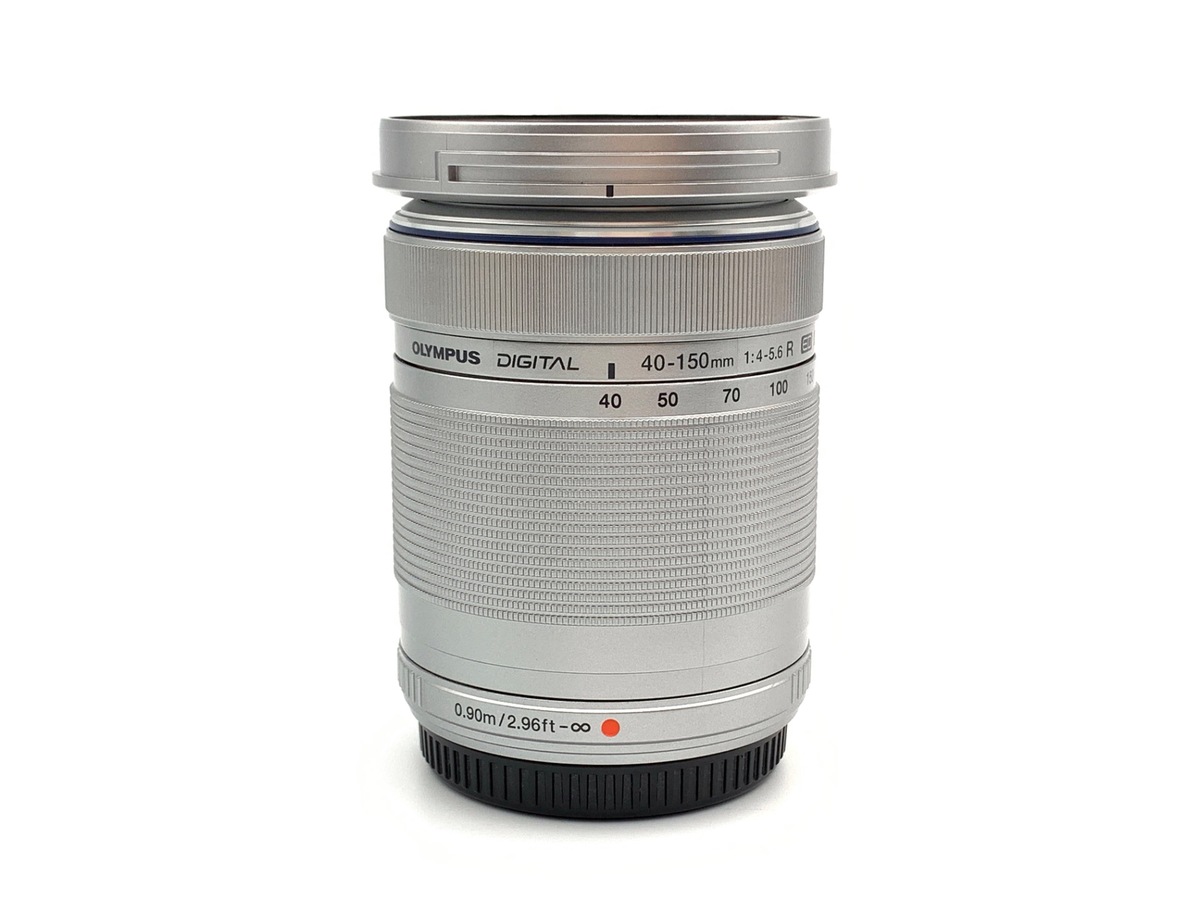 中古：AB(良品)】オリンパス M.ZUIKO DIGITAL ED 40-150mm F4.0-5.6 R