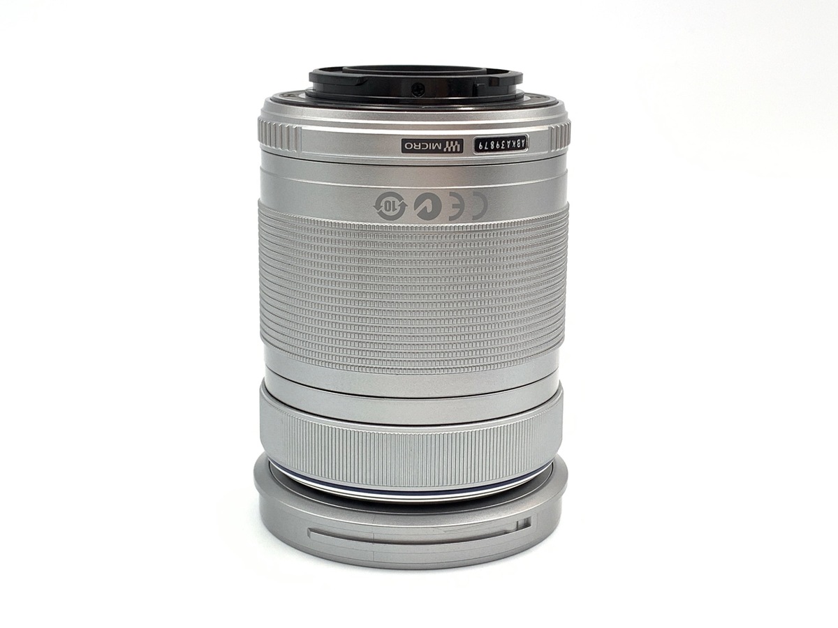 中古：AB(良品)】オリンパス M.ZUIKO DIGITAL ED 40-150mm F4.0-5.6 R
