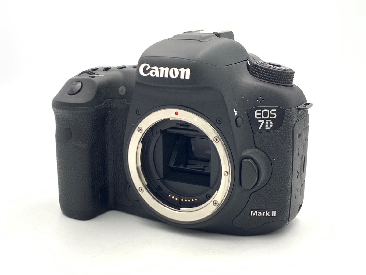 中古】EOS-7 Body 在庫一覧｜カメラのキタムラ