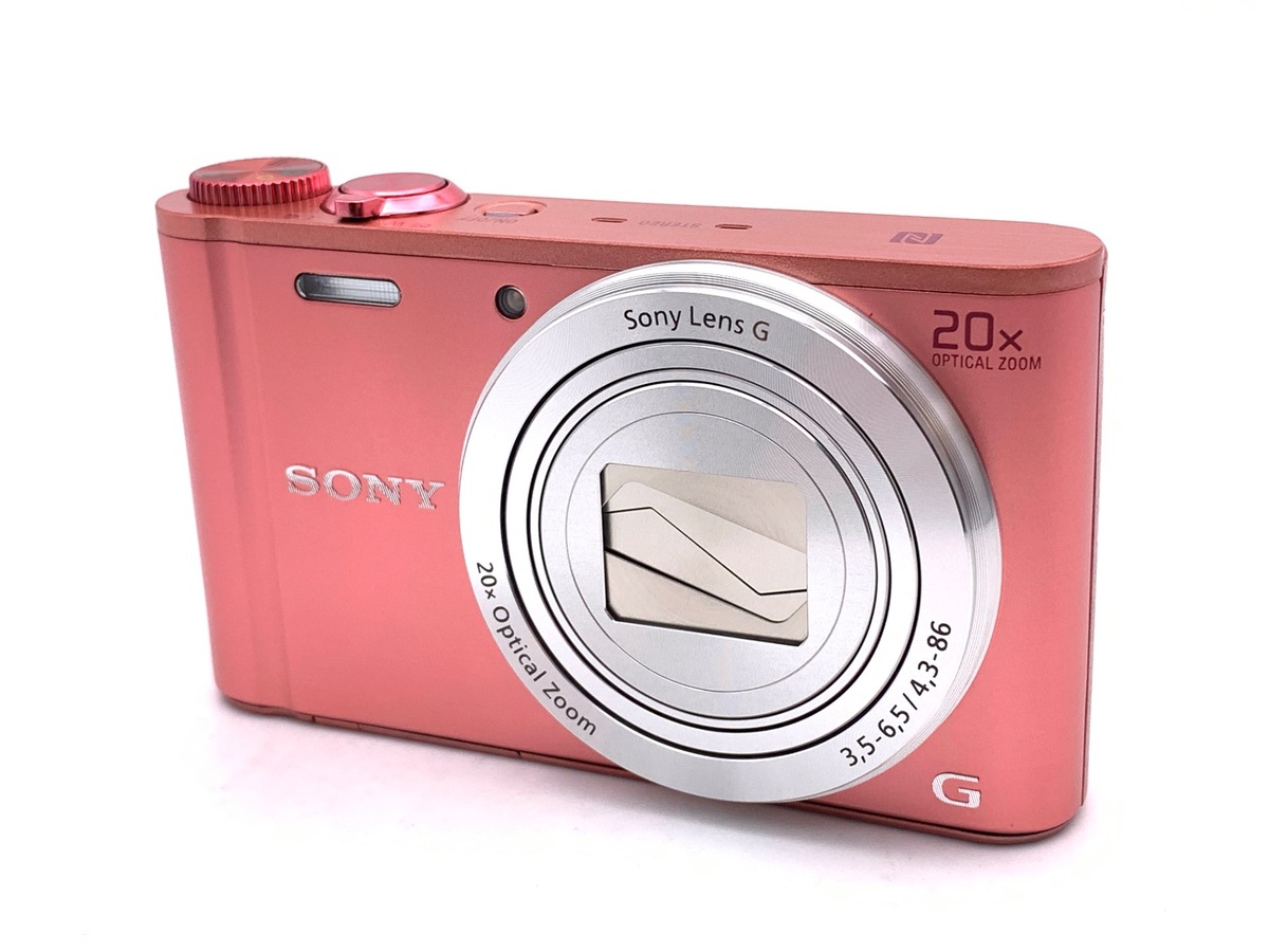 サイバーショット DSC-WX350 中古価格比較 - 価格.com