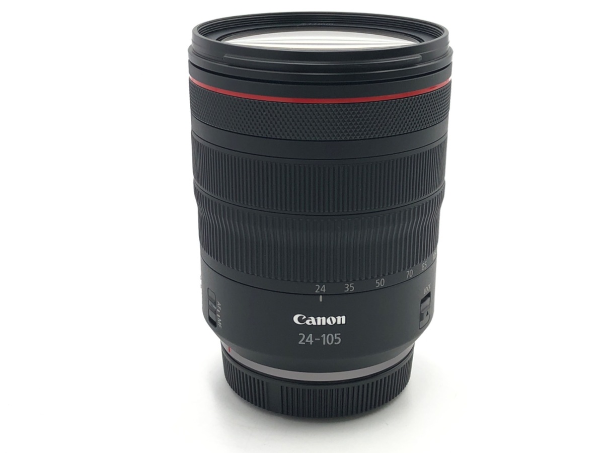 中古】キヤノン RF24-105mm F4 L IS USM 在庫一覧｜カメラのキタムラ