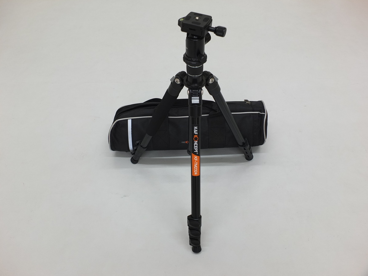 中古：A(美品)】三脚 | 2441150019302