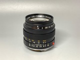 ⭐︎美品⭐︎ライカ ズミルックス M 50mm F1.4 ASPH. ブラック 交換レンズレビュー：ライカ ズミルックスM f1.4/50mm ASPH