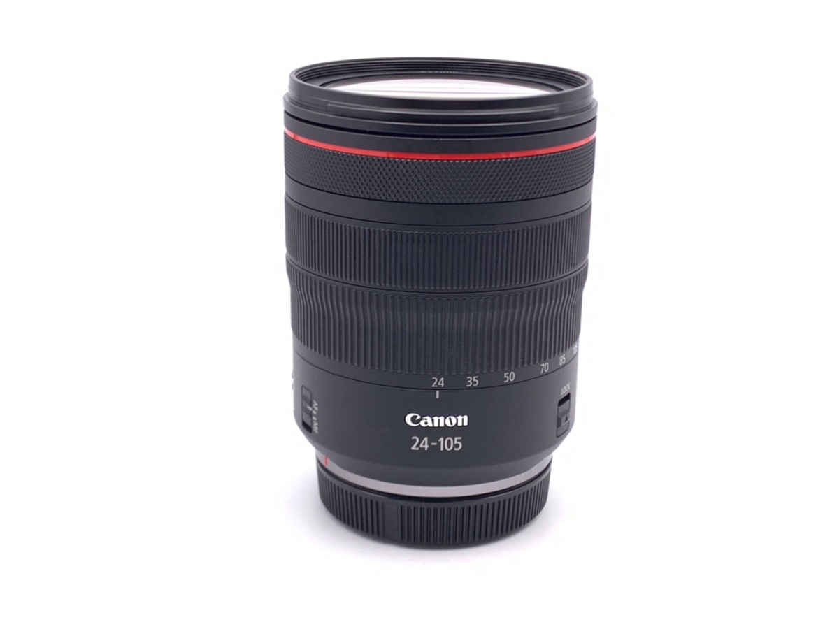 EF24-105mm F3.5-5.6 IS STM 中古価格比較 - 価格.com