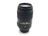 中古】ニコン AF-S DX NIKKOR 55-300mm F4.5-5.6G ED VR 在庫
