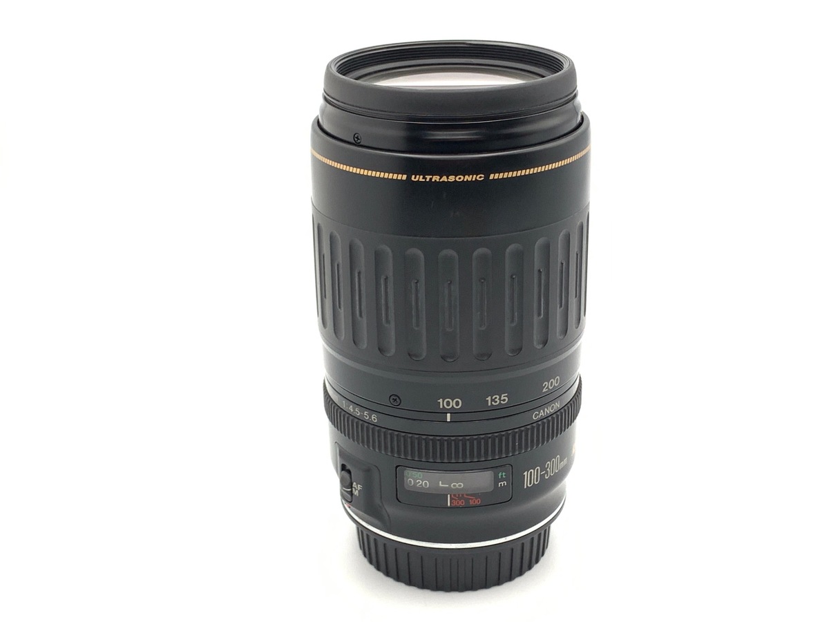 3月11日限定価格♪Canon EF 100-300mm USM CANON EF100-300mm F4.5-5.6 USM 価格比較 - 価格.com