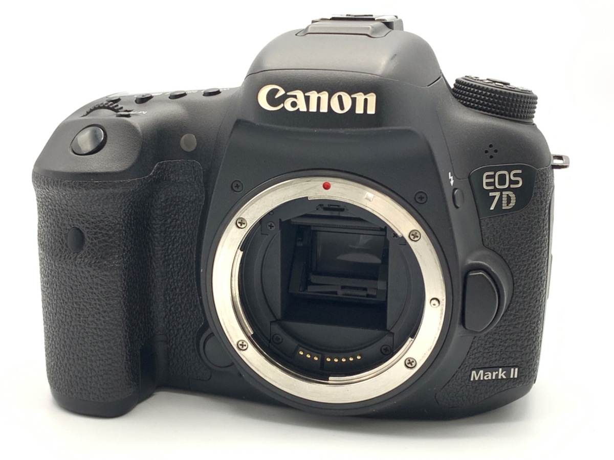 Canon - ■美品■キャノン Canon EOS 7D Mark II ボディ マーク2 価格.com - EOS 7D Mark II ボディ 中古価格比較