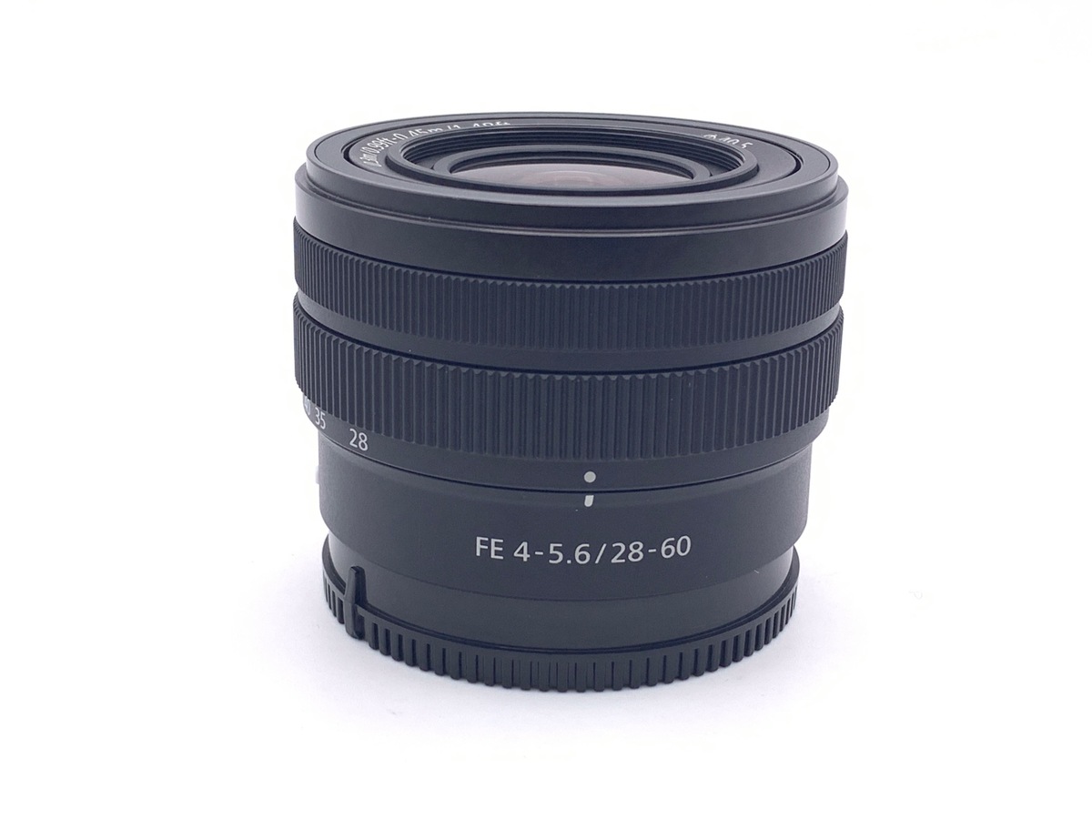 FE 28-60/4-5.6 SEL2860