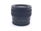中古】ソニー FE 28-60mm F4-5.6 [SEL2860] 在庫一覧｜カメラの