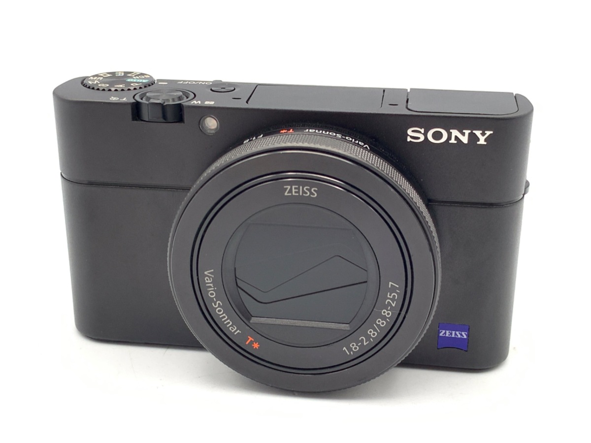 デジタルカメラ SONY DSC-RX100M5 Amazon.com : Sony Cyber-Shot DSC-RX100 V 20.1 MP Digital