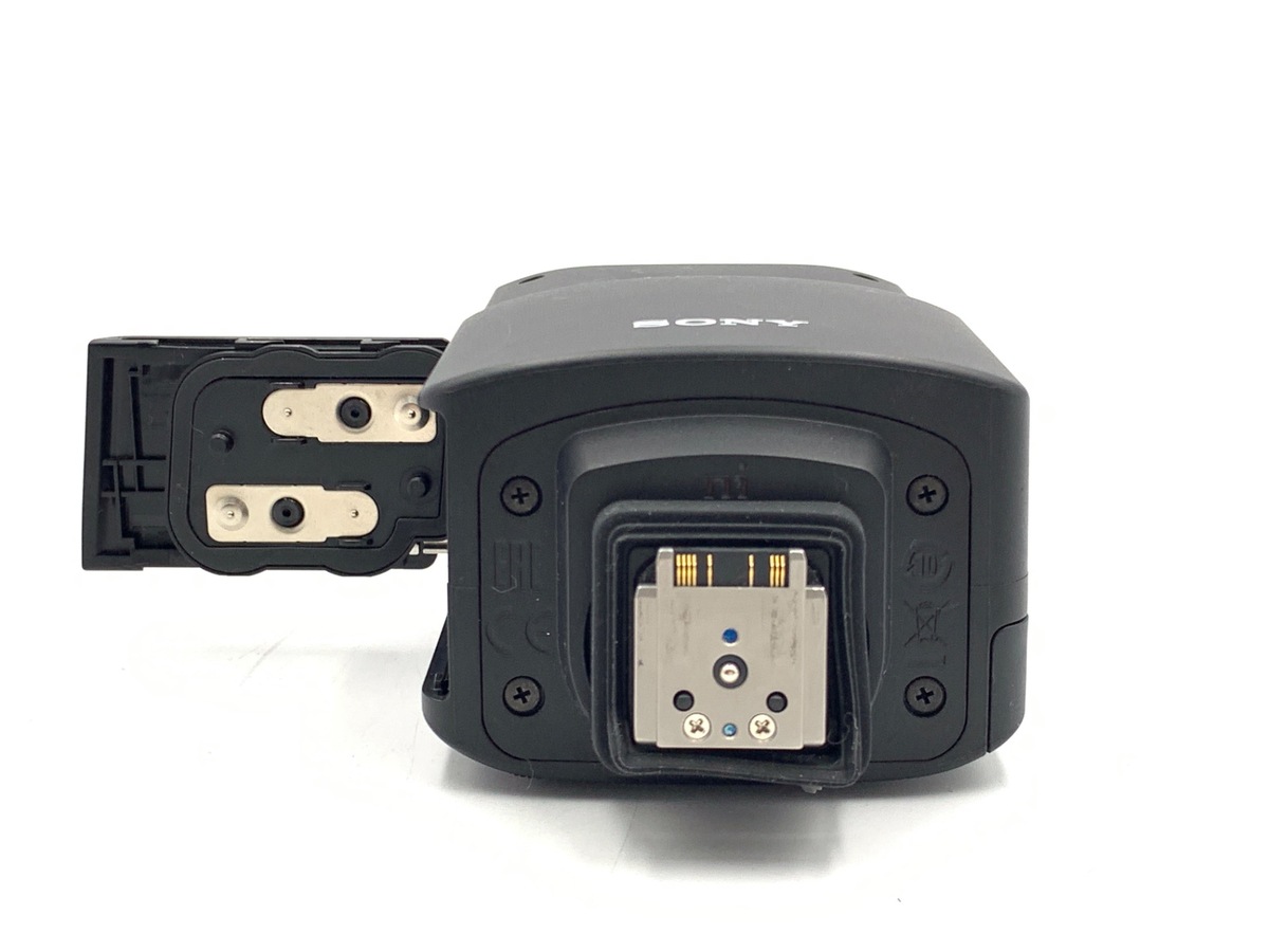 【中古】ソニー HVL-F46RM フラッシュ