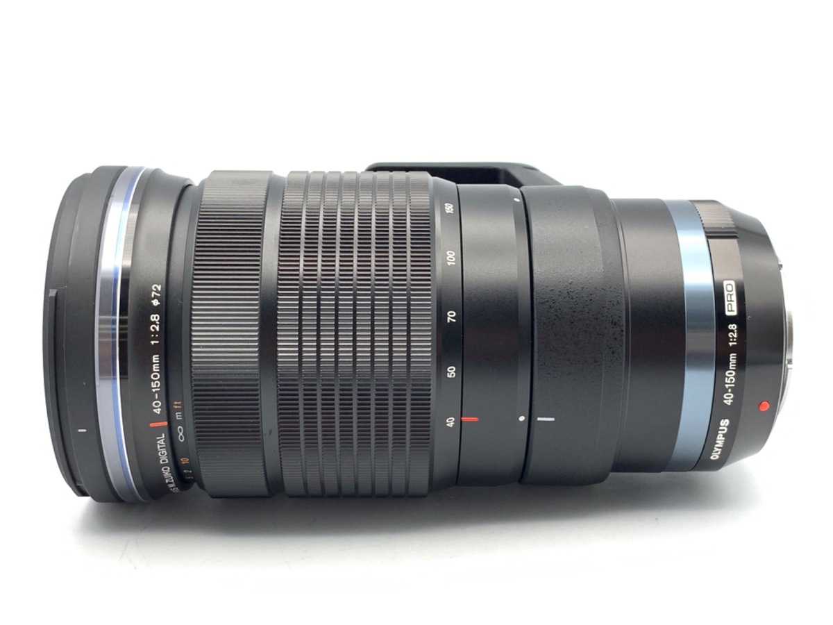 極美品　M.ZUIKO DIGITAL ED 40-150mm F2.8 PRO M40-150F28PRO_02_OM.jpg