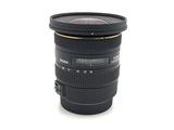 中古】シグマ 10-20mm F3.5 EX DC HSM キヤノン用 在庫一覧｜カメラの