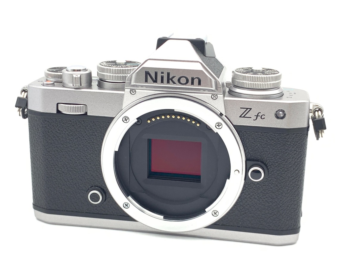 Nikon DF ボディ フルサイズ一眼レフカメラ 2025年最新】ニコン(Nikon) Dfシリーズ カメラの新作/中古フリマ(通販