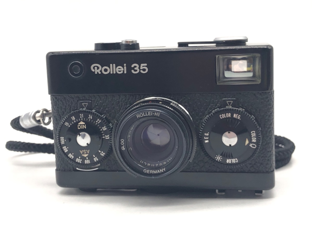 中古フィルムカメラ Rollei 製品一覧 - 価格.com