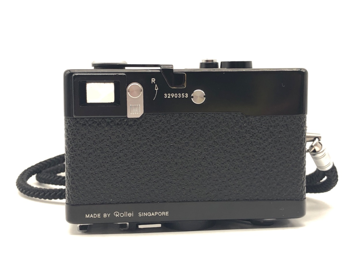 【中古】ローライ 35 40mm F3.5 （シンガポール）
