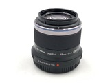 中古】オリンパス M.ZUIKO DIGITAL 45mm F1.8 ブラック 在庫一覧