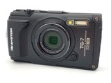 中古】OM SYSTEM Tough TG-7 BLK ブラック 在庫一覧｜カメラのキタムラ
