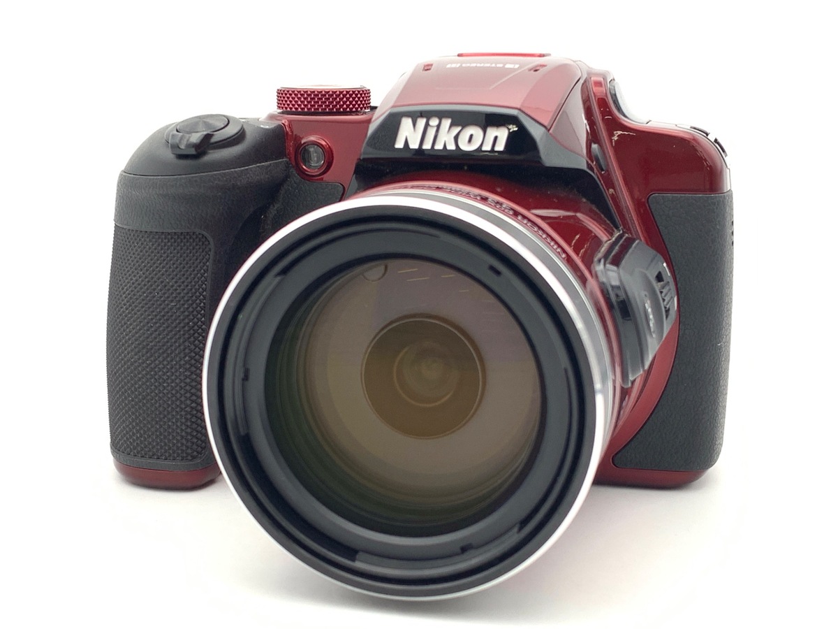 COOLPIX B700 中古価格比較 - 価格.com