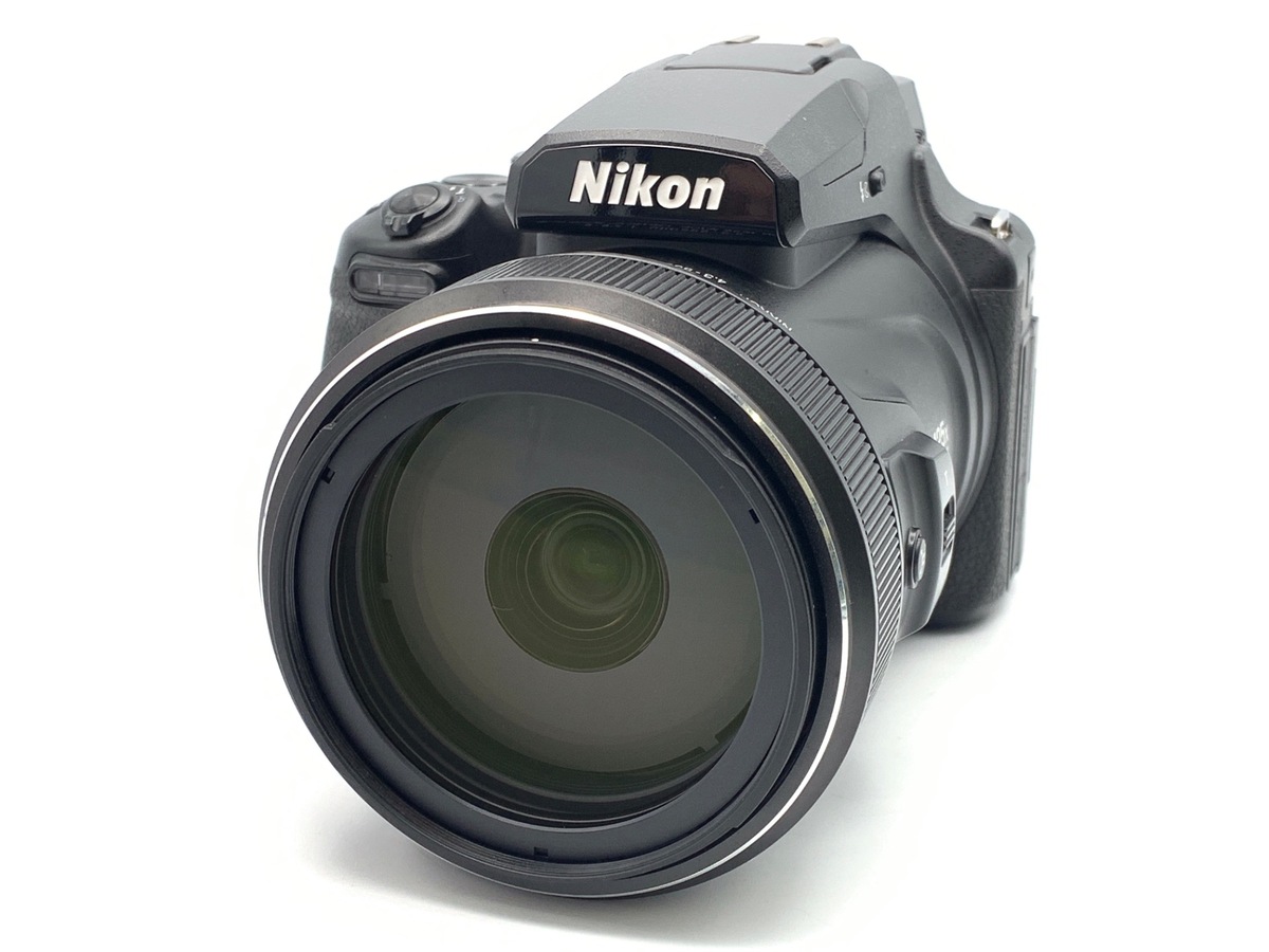 Nikon COOLPIX P1000 デジタルカメラ COOLPIX P1000 - 概要