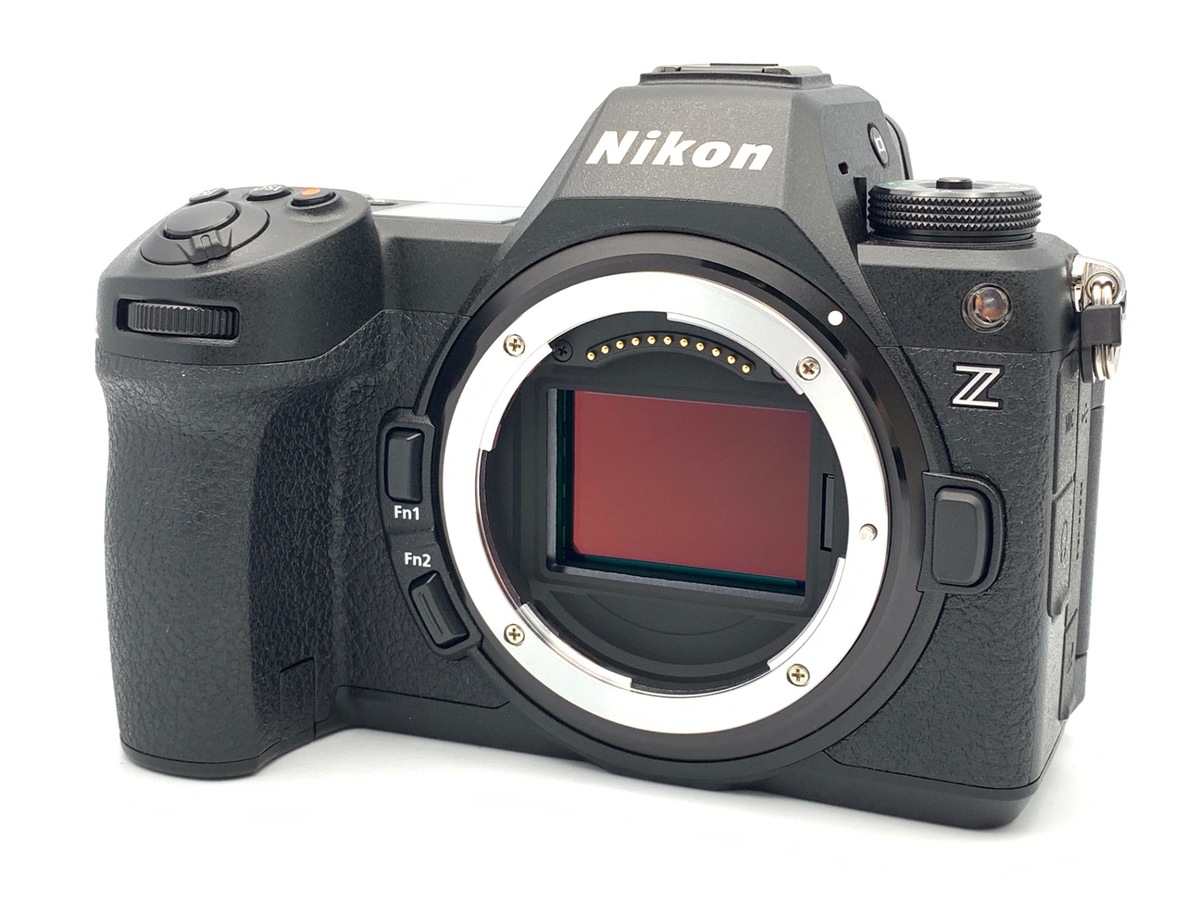 【美品】 Nikon Z6III z6iii ボディ 本体 Z6III ボディ 中古価格比較 - 価格.com