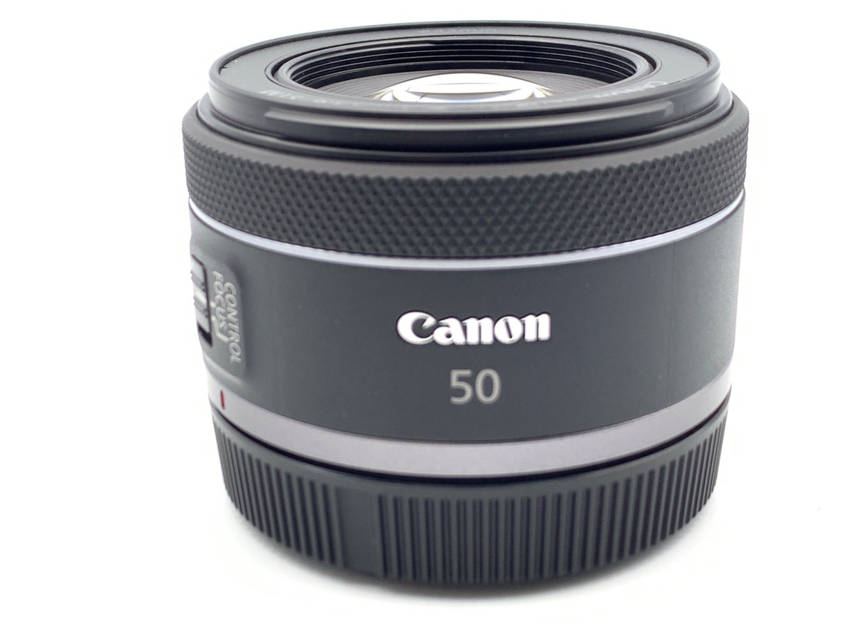 中古】キヤノン RF50mm F1.8 STM 在庫一覧｜カメラのキタムラ