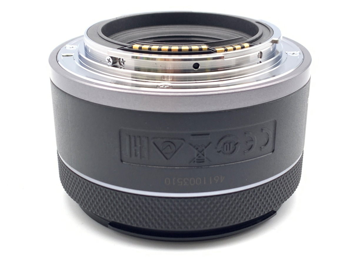 中古】キヤノン RF50mm F1.8 STM｜｜カメラのキタムラネットショップ