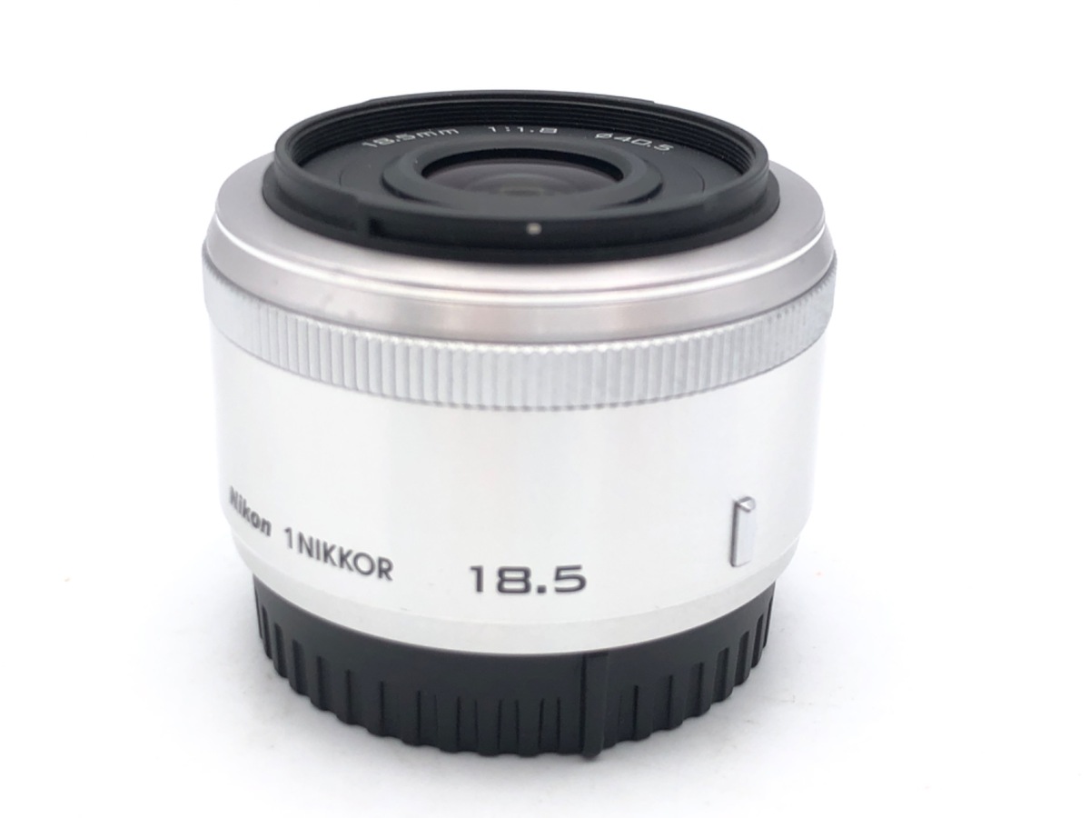 1 NIKKOR 18.5/1.8 ���ް