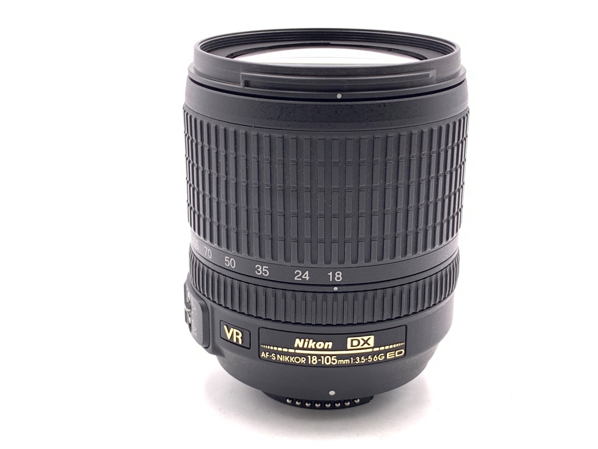 �j�R�� AF-S DX 18-105/F3.5-5.6G ED VR