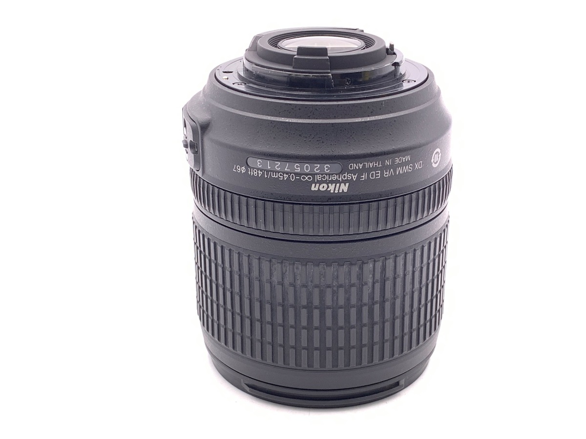 �j�R�� AF-S DX 18-105/F3.5-5.6G ED VR