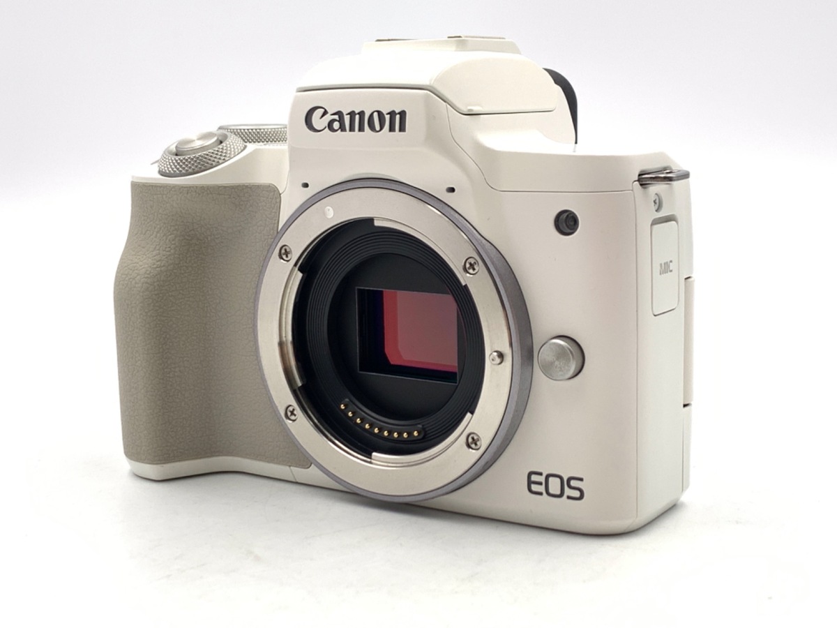 EOS Kiss M2 ボディ 中古価格比較 - 価格.com