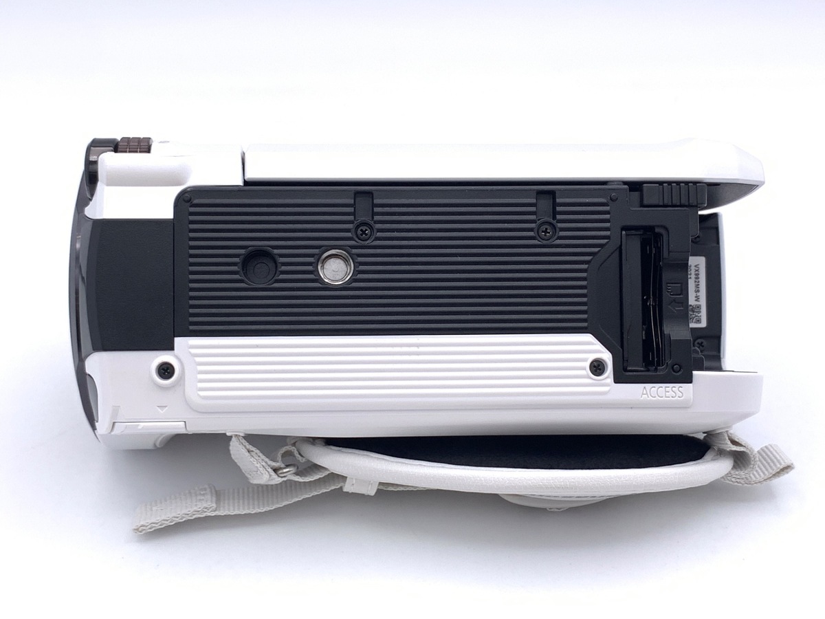 中古】パナソニック デジタル4Kビデオカメラ HC-VX992MS ピュア