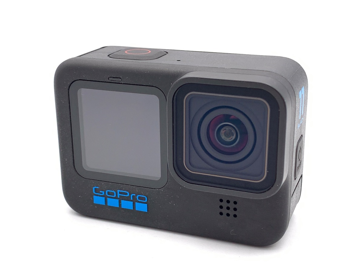 中古】GoPro HERO11 Black CHDHX-111-FW 在庫一覧｜カメラのキタムラ