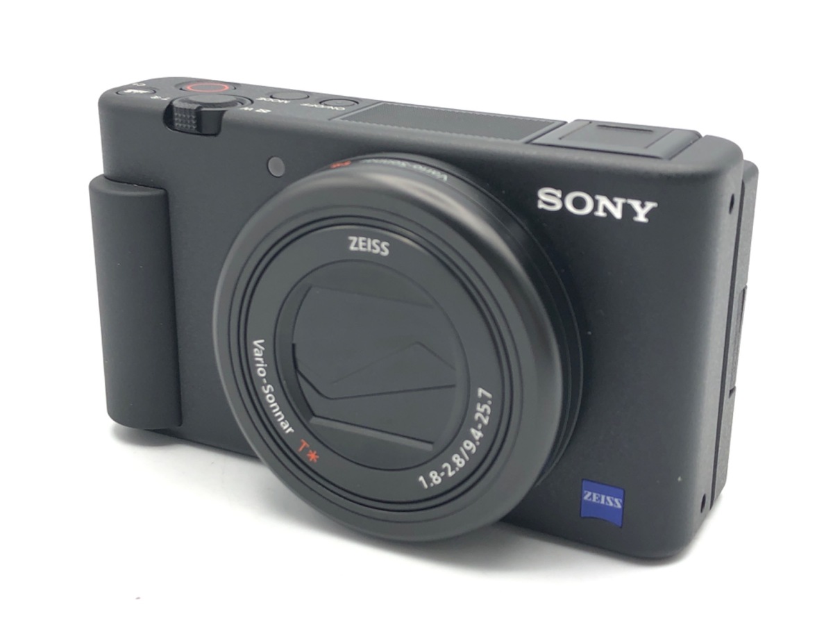 VLOGCAM ZV-1 中古価格比較 - 価格.com