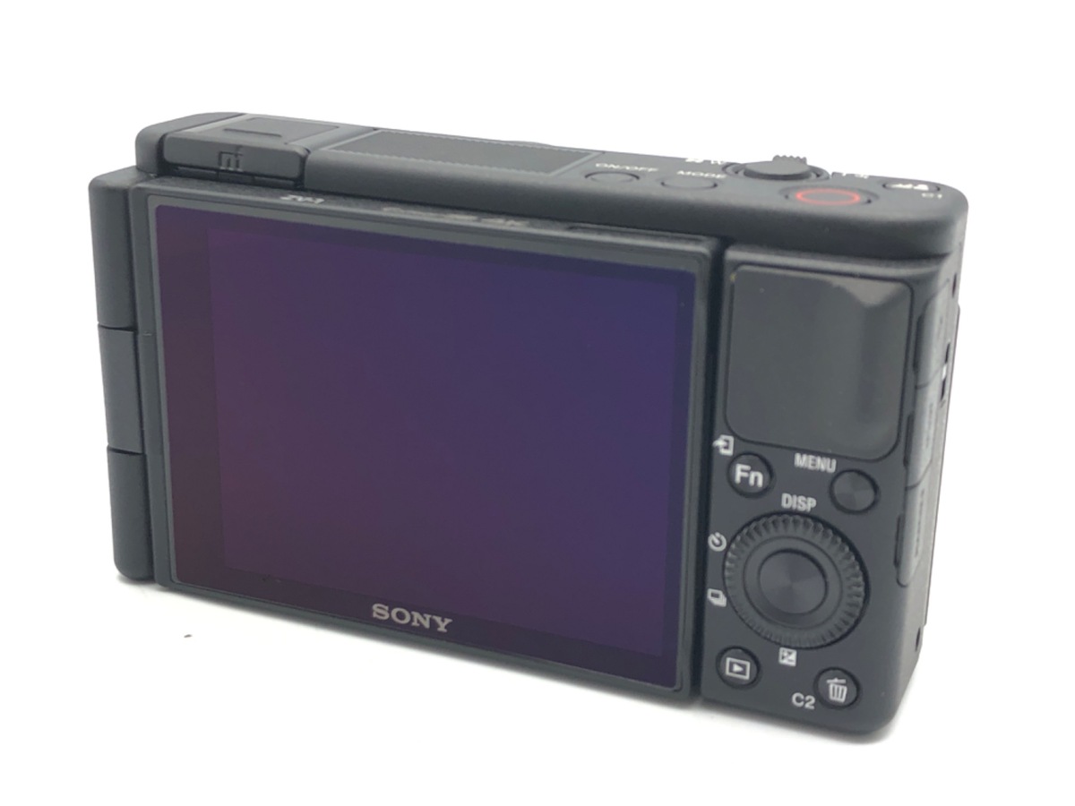 VLOGCAM ZV-1【2010万画素】