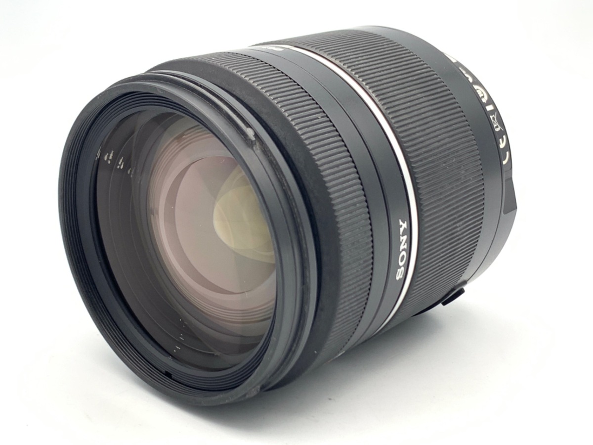 中古】ソニー 28-75mm F2.8 SAM [SAL2875]｜｜カメラのキタムラネット