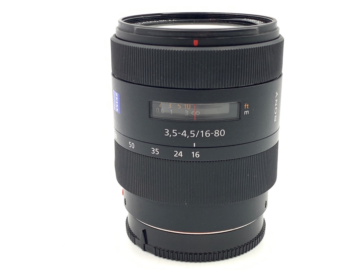 Vario-Sonnar T* DT 16-80/3.5-4.5ZA SAL1680Z