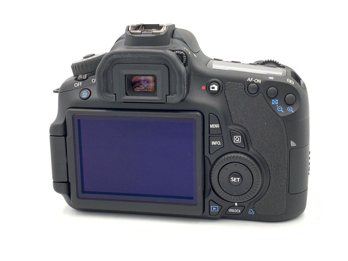 EOS 60D ボディ【1800万画素】