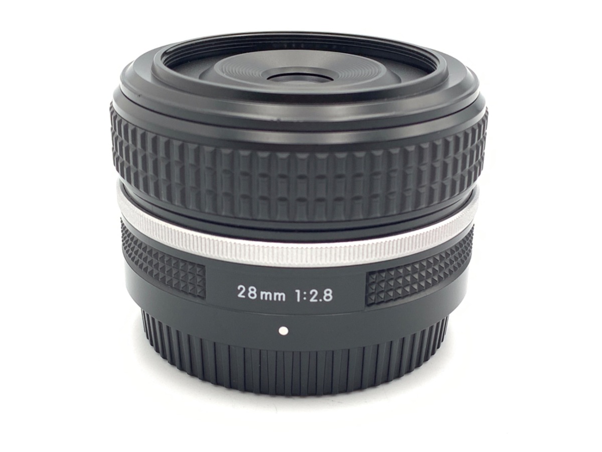 Z 28/2.8 Special Edition