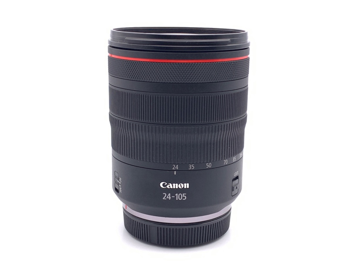 【最短即日発送】Canon RF24-105mm F4L IS USM 箱あり RF24-105mm F4 L IS USM 中古価格比較 - 価格.com