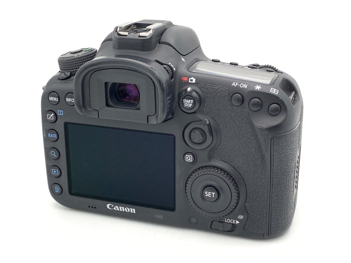 中古】キヤノン EOS 7D MarkII ボディ｜｜カメラのキタムラネットショップ